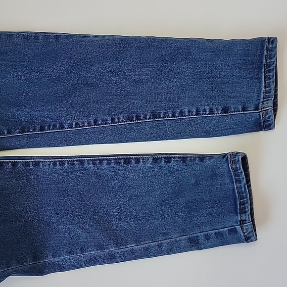 KAN CAN HIGH RISE  JEANS/  11. - Picture 8 of 9